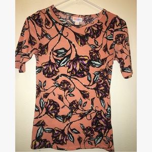LuLaRoe Gigi (XXS)